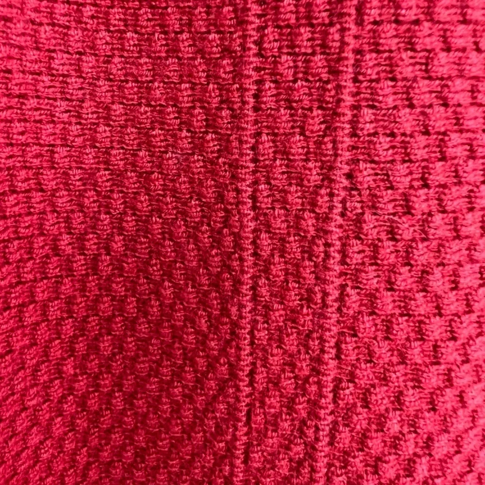 NEW ANN TAYLOR Flare High Waist Burgundy‎ Knit Sweater Skirt XS